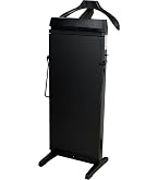 Amazon | 東芝 ズボンプレッサー(消臭機能付き)スタンドタイプ