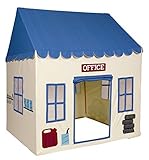 Pacific Play Tents My First Garage Playhouse [並行輸入品]