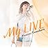 My LIVE（通常盤）
