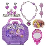マルカ(Maruka) ディズニープリンセス アクセサリーバッグ~ラプンツェル~ おもちゃ アクセサリー 3才以上 191683