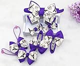 YISYO 　ヘアアクセサリー　髪飾り　ヘアセット　ギフトケース梱包ヘアゴム　カチューシャ　ヘアクリップ　ミニ　　誕生日　お祝い　プレゼント