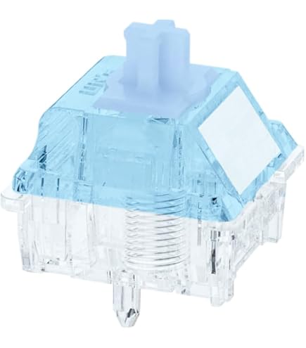 Amazon | KPREPUBLIC UR Ice Magnetic Ultra Switch リニア磁気