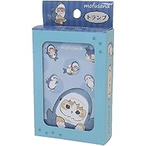 mofamofy サメにゃん　はちにゃん　もふぁもふぃmofusand Amazon | mofamofy mofusand サメにゃん・はちにゃん セット
