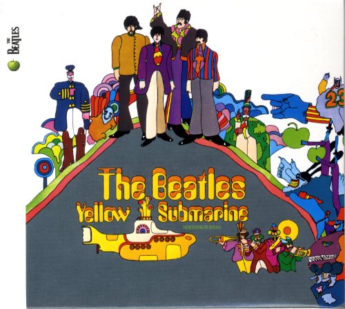 Yellow Submarine (Dig)