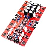 1ペアE305オーディオアンプアンプボード250W（±85V4オーム）