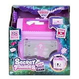 Secret Findees マジックメールボックス ピンク