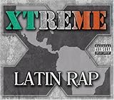 Xtreme Latin Rap