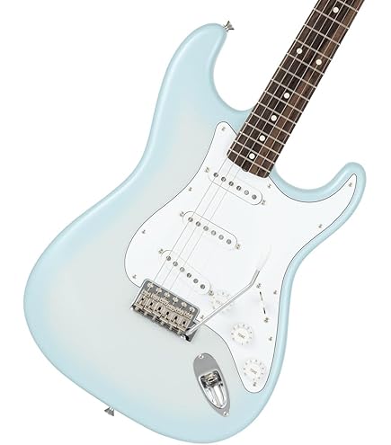Fender Heritage 50s Stratocaster エレキギター Amazon.co.jp: Fender エレキギター Made in Japan Heritage 50s