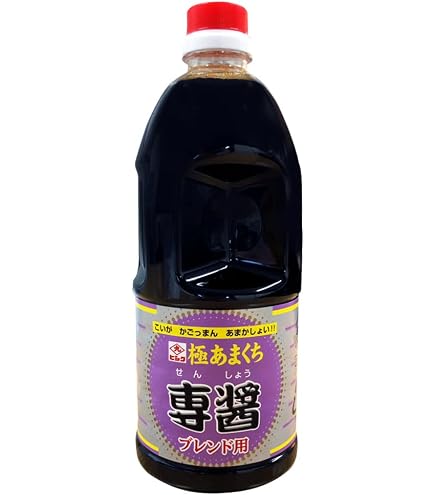 Amazon.co.jp: 鹿児島の甘い醤油 かねよ・坂口商店セット 母ゆずり