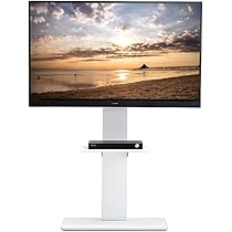 Amazon｜タンスのゲン テレビスタンド 32～77インチ対応 耐震 隠し