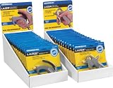 Guardair LZR650D15 Lazer Pistol Grip Display, 15-Piece [並行輸入品]