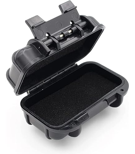 M505S 防水セキュリティケース 黒 M505S | 株式会社エミック