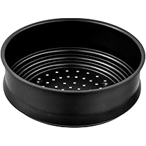 Amazon｜パークレーン 3Fit スチーマー 18・20・22cm兼用 K-10992