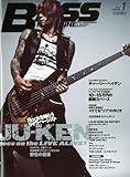 BASS MAGAZINE (ベース マガジン) 2010年 01月号 [雑誌]