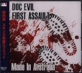 Made In Australia