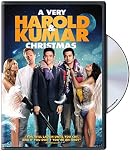 Very Harold & Kumar Christmas