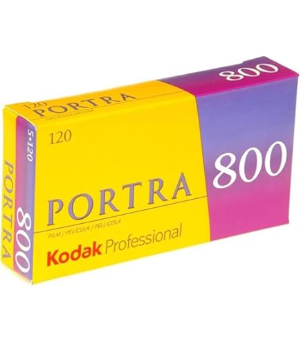 【新品】Kodak professional GOLD200 1箱(5本) コダック(Kodak) Professional Gold 200 5-120 5本パック