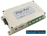Digi-Pas 用 コントロールボックス DWL5000XY 5500XY BLUETOOTH