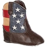 Durango ベビー・ボーイズ カラー: ブラウン