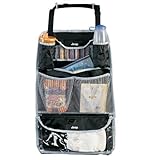 Jeep Backseat Organizer by HIS Juveniles [並行輸入品]