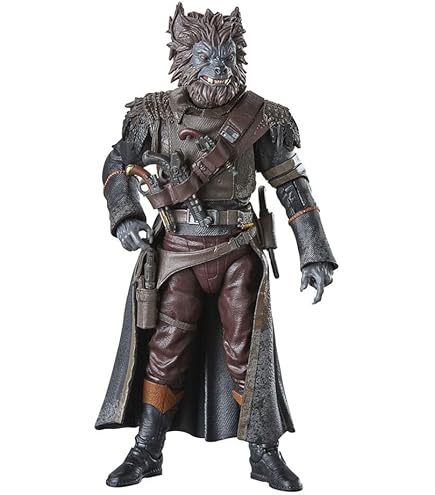 Amazon.co.jp: スターウォーズ ブラックシリーズ HSF9546 15cm