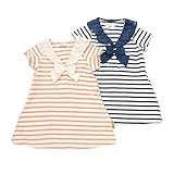 Biquette Club(ビケットクラブ) ワンピース (80～130cm) キムラタンの子供服 (10251x10451-161b) ピンク 110