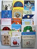 読み聞かせ 人気の絵本含む 21冊セット (絵本古書セット)