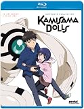 Kamisama Dolls: Complete Collection/ [Blu-ray]