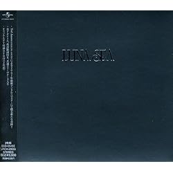 LUNA SEA 初回フォトブック付き　1991年発売 LUNA SEA 初回フォトブック付き 1991年発売 LUNA SEA 初回フォト