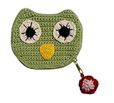 FRANCK&FISCHER【日本正規代理店】 財布 フクロウ FF1102-2101 デンマーク