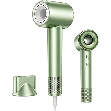 Amazon.co.jp 最新リリース: ヘアドライヤー・アクセサリ の新着