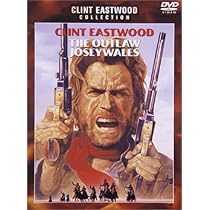 Amazon.co.jp: アウトロー 特別版 [DVD] : クリント・イーストウッド