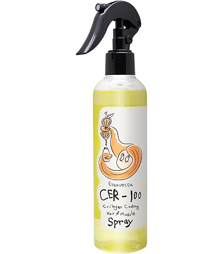 Amazon | Elizavecca エリザベッカ CER-100 コラーゲンコーティング