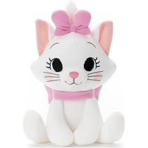 マリーちゃんギガジャンボクッション Amazon.co.jp: りぶはあと にぎにぎクッション ディズニー