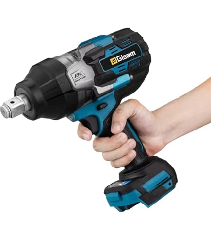 Amazon | マキタ 36V 充電式シャーレンチ [本体のみ/バッテリ