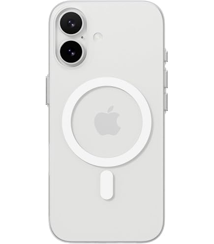 Amazon.co.jp: 【SwitchEasy】 iPhone 17 対応 ケース MagSafe 対応 超