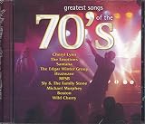 Greatest Songs of the 70's