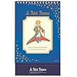 学研ステイフル 星の王子さま 2018年 カレンダー 卓上 M09055