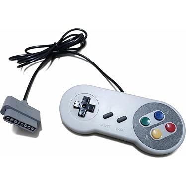 Amazon.co.jp 売れ筋ランキング: スーパーファミコン周辺機器 の中で