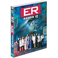 ER 緊急救命室II 6枚組 セット Amazon.co.jp: ER 緊急救命室 VI