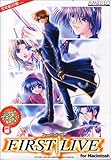 ファーストライブ Macintosh版