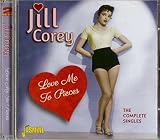 Love Me to Pieces:Complete Singles