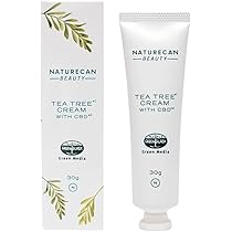 Amazon | Naturecan (ネイチャーカン) CBDカレンデュラクリーム30ml