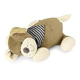 シュテルンターラー 胎教の音の鳴る 添い寝ぬいぐるみ スリーピングドッグ ハノー