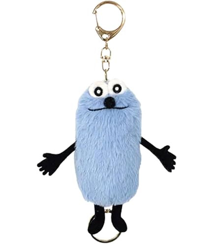 パペットスンスン　おしゃべりぬいぐるみ　おてて上げマスコット　リール付き Amazon.co.jp: パペットスンスン リール付きマスコット スンスン