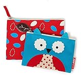 Skip Hop Zoo Little Kid Cases, Otis Owl [並行輸入品]