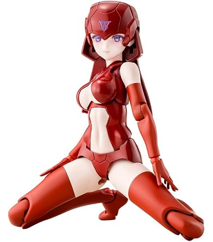 Amazon | 壽屋(KOTOBUKIYA) メガミデバイス M.S.G 03 フェイスセット
