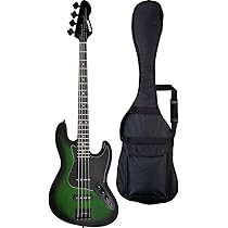 Amazon | SELDER セルダー ベース ジャズベースタイプ JB-30