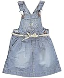 OshKosh B'Gosh PANTS ベビー・ガールズ US サイズ: 24 Months カラー: ブルー