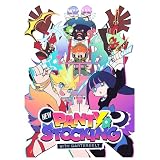 アニメ「新しいパンティ＆ストッキングwithガーターベルト」第1-2期 完全版 BD コンパクト BOX,ブルーレイプレーヤーに最適 [並行輸入品]
